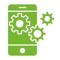Mobile app development