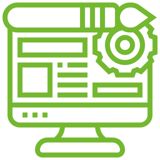 Custom software development