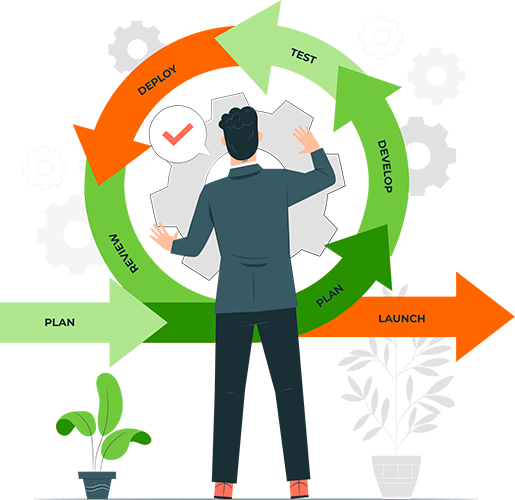 Custom Software Development Process