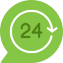 24/7 customer support