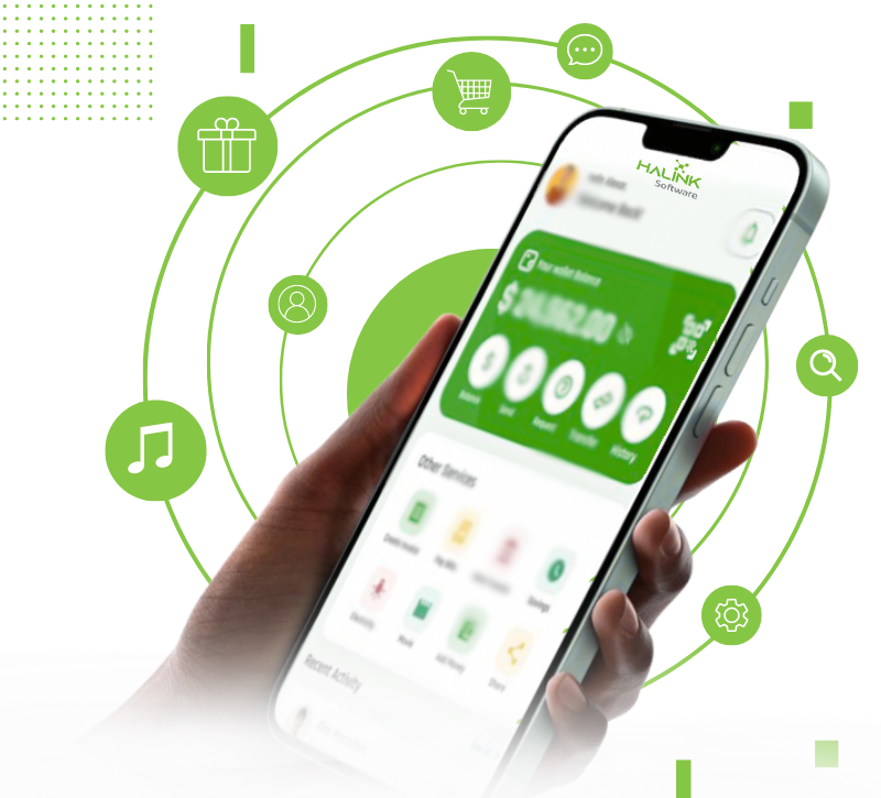Mobile App Development