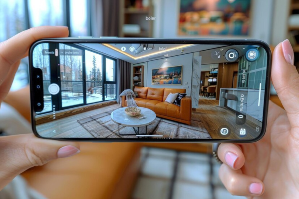 Augmented Reality