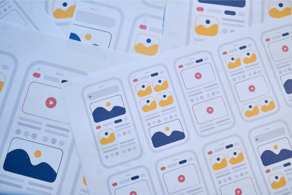 mobile  app development
