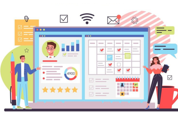 HR Software