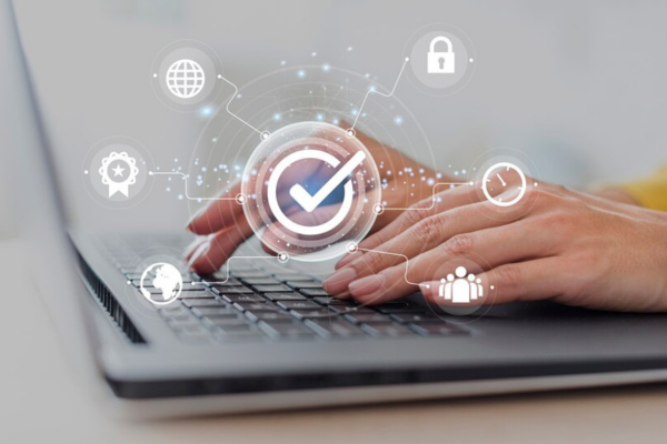 privacy and security