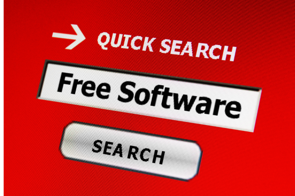 5 important notes when using free software