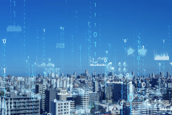 Digital Transformation