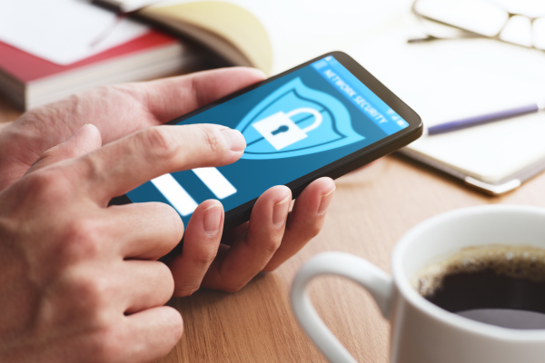 Security-app