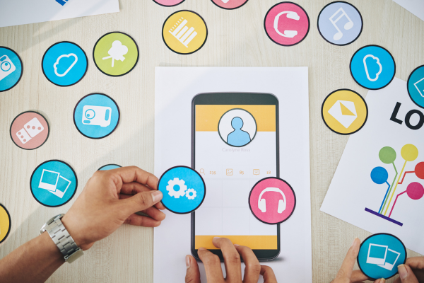 app development