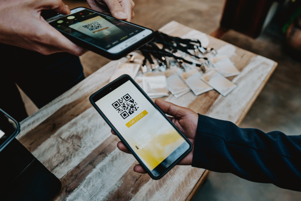 find Customer data - halink