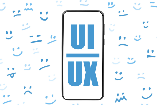 mobile app development- uiux